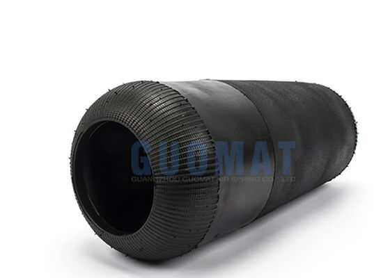 Amortiguación de aire con resorte del autobús de los CF GOMMA 1SC250-28 del PEDERNAL 1R4R465260 para el HOMBRE 81436010099