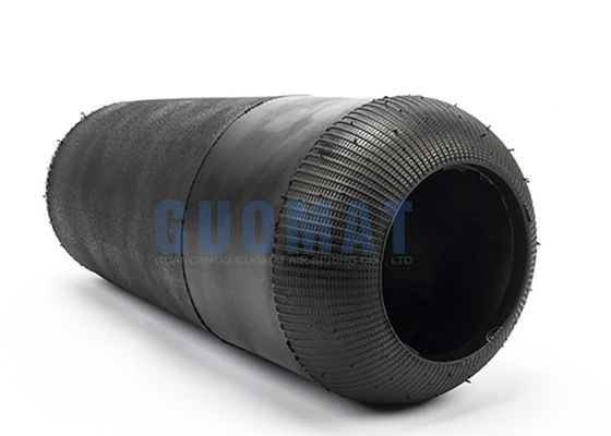 Amortiguación de aire con resorte del autobús de los CF GOMMA 1SC250-28 del PEDERNAL 1R4R465260 para el HOMBRE 81436010099