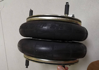 Los bramidos de goma de acero industriales de la amortiguación de aire con resorte PNP305450112 10x2 de ContiTech FD 210-22 doblan el airbag enrollado