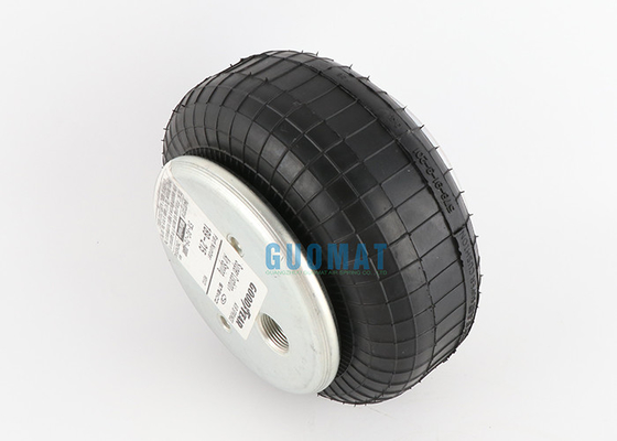 flexión 578-91-3-201 de la amortiguación de aire con resorte de 1B9-204 Goodyear para el material de construcción