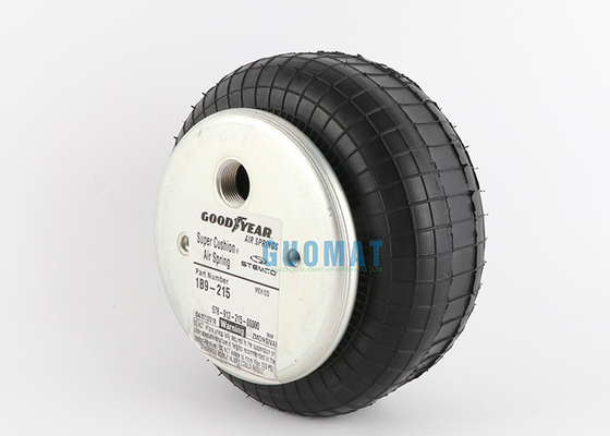 choques Enidine YI1B9-207 Max Stroke del aire de 1B9-207 Goodyear 2,90 pulgadas