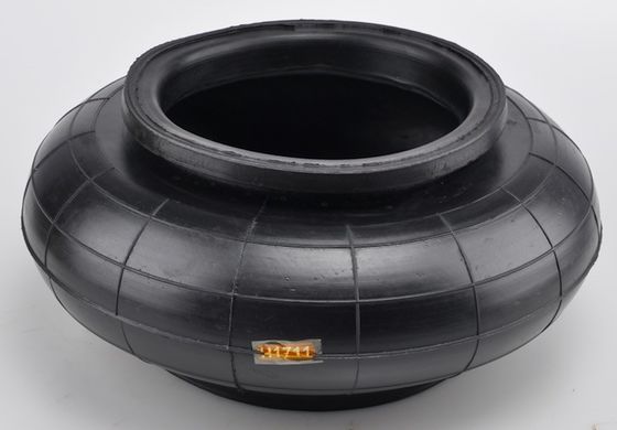 Amortiguación de aire con resorte industrial GUOMAT 1H320124 del pedernal W01-358-0134