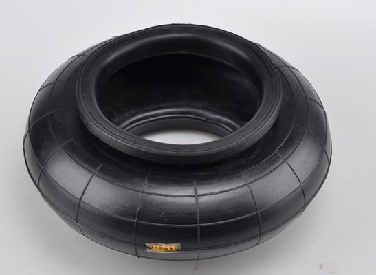 Amortiguación de aire con resorte industrial GUOMAT 1H320124 del pedernal W01-358-0134