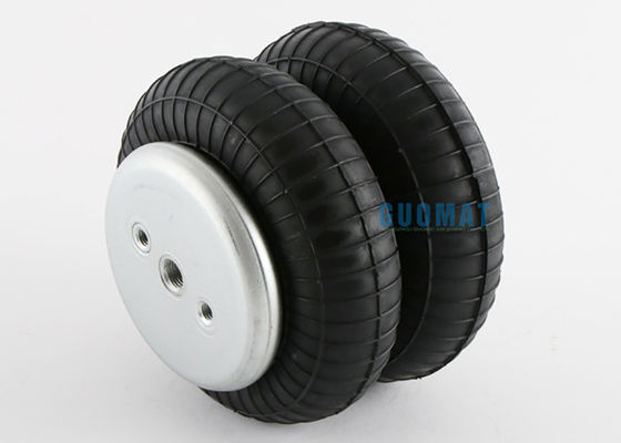 La amortiguación de aire con resorte del pedernal W01-M58-6105 para la materia textil asoma/equipo electrónico