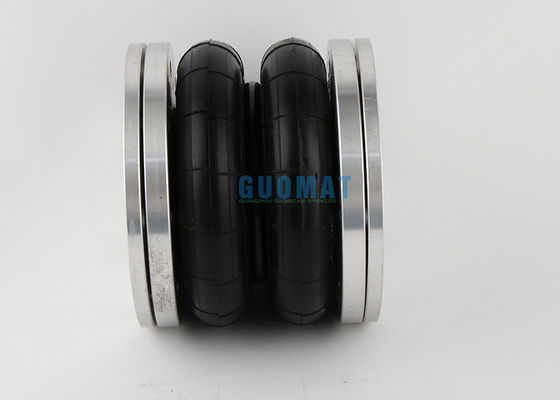 Amortiguación de aire con resorte industrial 8" 175m m GUOMAT 2B8x2 de M31082 Norgren