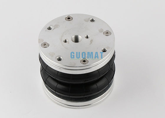 Amortiguación de aire con resorte industrial 8" 175m m GUOMAT 2B8x2 de M31082 Norgren