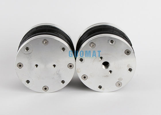 Amortiguación de aire con resorte industrial 8" 175m m GUOMAT 2B8x2 de M31082 Norgren