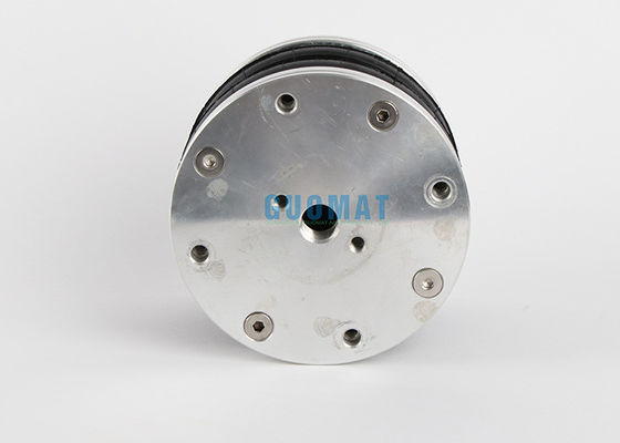 Amortiguación de aire con resorte industrial 8" 175m m GUOMAT 2B8x2 de M31082 Norgren