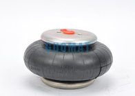 la amortiguación de aire con resorte de 1B7-540 Goodyear substituye los airbagues industriales del pedernal W013587451
