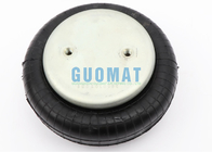 la amortiguación de aire con resorte de goma de 1B8-550 Goodyear refiere al actuador del aire del pedernal W01-358-7564 GUOMAT 1B8X4