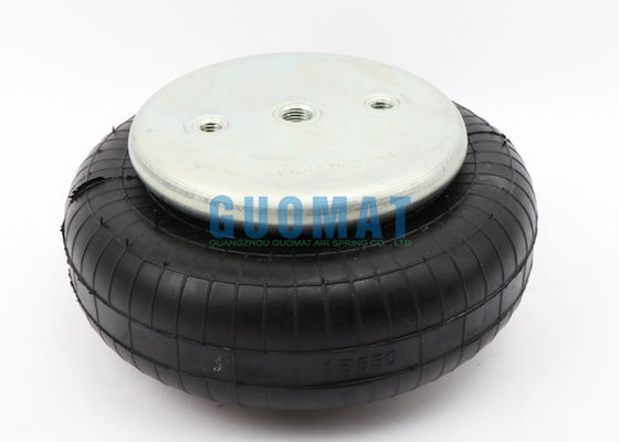 la amortiguación de aire con resorte de goma de 1B8-550 Goodyear refiere al actuador del aire del pedernal W01-358-7564 GUOMAT 1B8X4