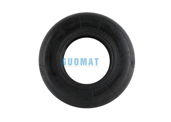 La amortiguación de aire con resorte HF230/116-1 substituye los airbagues industriales de V1B20 Vibracoustic