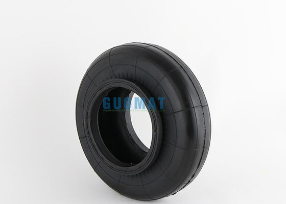 La amortiguación de aire con resorte HF230/116-1 substituye los airbagues industriales de V1B20 Vibracoustic