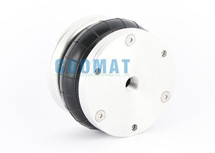 Los bramidos continentales del CR del FS 44-5 DI G 3/8 escogen 4 1/2 x 1 aleaciones y caucho de aluminio