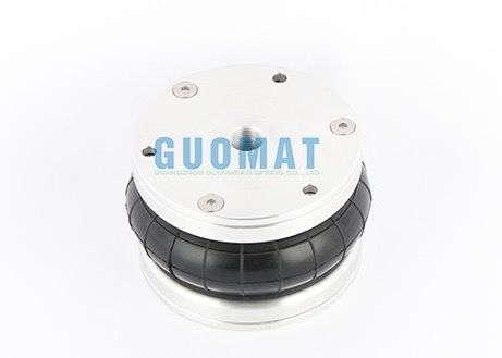 Los bramidos continentales del CR del FS 44-5 DI G 3/8 escogen 4 1/2 x 1 aleaciones y caucho de aluminio