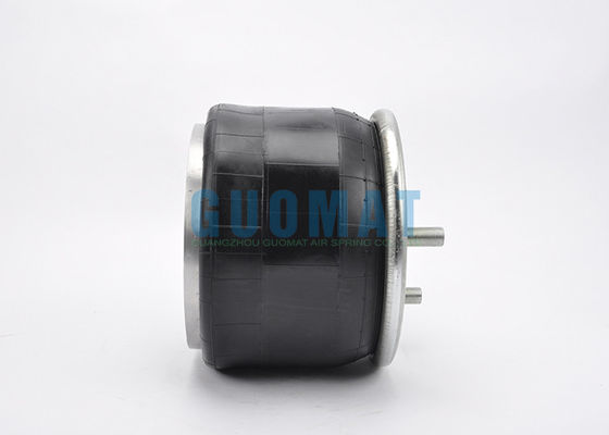 GOODYEAR 1R13-124 de la amortiguación de aire con resorte W01-358-8755 de la suspensión del PEDERNAL 1T17B-5