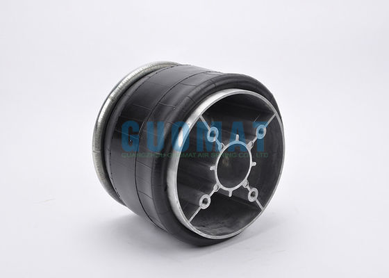 GOODYEAR 1R13-124 de la amortiguación de aire con resorte W01-358-8755 de la suspensión del PEDERNAL 1T17B-5