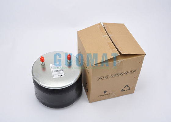 GOODYEAR 1R13-124 de la amortiguación de aire con resorte W01-358-8755 de la suspensión del PEDERNAL 1T17B-5