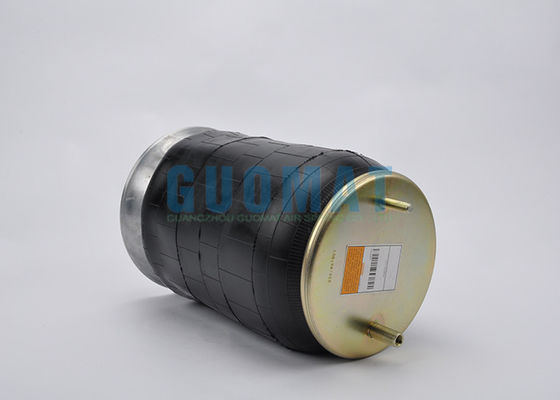 La amortiguación de aire con resorte de la suspensión del pedernal W01-358-9367 grita 1T15M-11 Contitech 4159NP05 Hendrickson 003319