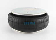 Amortiguación de aire con resorte industrial Goodyear Flexmember 578-91-3-352 Max Diameter de Contitech FS 530-11 406 milímetros