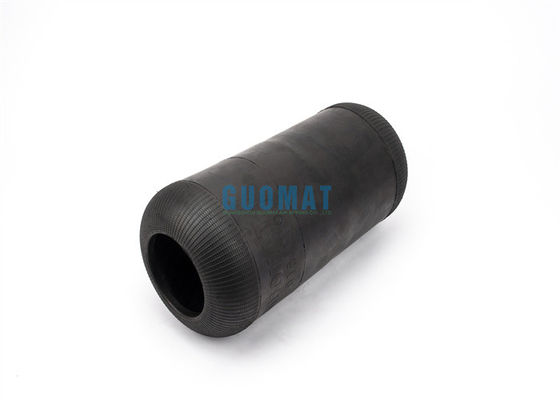 La amortiguación de aire con resorte grita 916N1 Contitech 9015 Goodyear Front Natural Rubber Air Bag