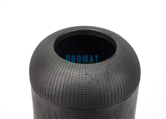 La amortiguación de aire con resorte grita 916N1 Contitech 9015 Goodyear Front Natural Rubber Air Bag