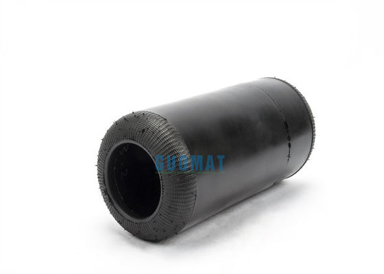 Amortiguación de aire con resorte Contitech 975N 1R1T-320-195 del bramido del pedernal W01-095-0437 para las piezas del remolque del camión