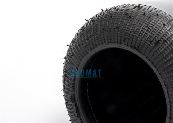 Amortiguación de aire con resorte Contitech 975N 1R1T-320-195 del bramido del pedernal W01-095-0437 para las piezas del remolque del camión