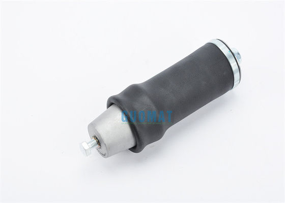 Estilo 1S4007 de la manga del amortiguador de choque del aire de Seat de la cabina de Airtech del pedernal para la amortiguación de aire con resorte del camión