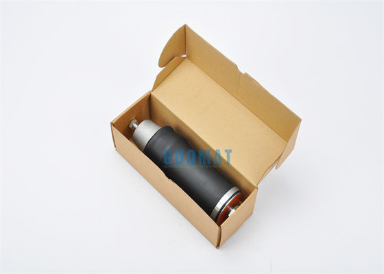 Estilo 1S4007 de la manga del amortiguador de choque del aire de Seat de la cabina de Airtech del pedernal para la amortiguación de aire con resorte del camión