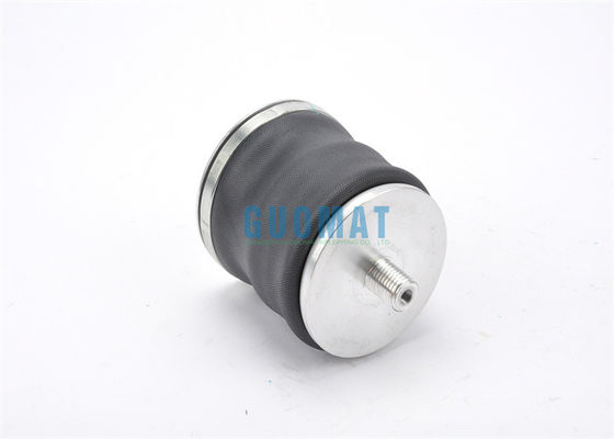 Amortiguador de choque del aire del taxi de Front Air Suspension Kits Rubber para Kolben FAW J6 V3