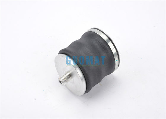 Amortiguador de choque del aire del taxi de Front Air Suspension Kits Rubber para Kolben FAW J6 V3