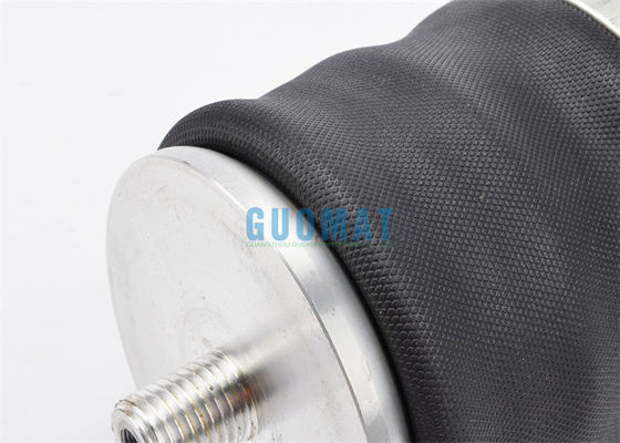 Amortiguador de choque del aire del taxi de Front Air Suspension Kits Rubber para Kolben FAW J6 V3