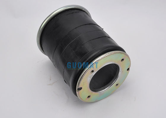 Pedernal universal de la suspensión del aire de Contitech 4813NP07 de la amortiguación de aire con resorte/del airbag para el camión