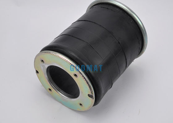 Pedernal universal de la suspensión del aire de Contitech 4813NP07 de la amortiguación de aire con resorte/del airbag para el camión