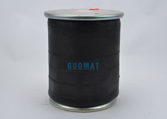 Pedernal universal de la suspensión del aire de Contitech 4813NP07 de la amortiguación de aire con resorte/del airbag para el camión