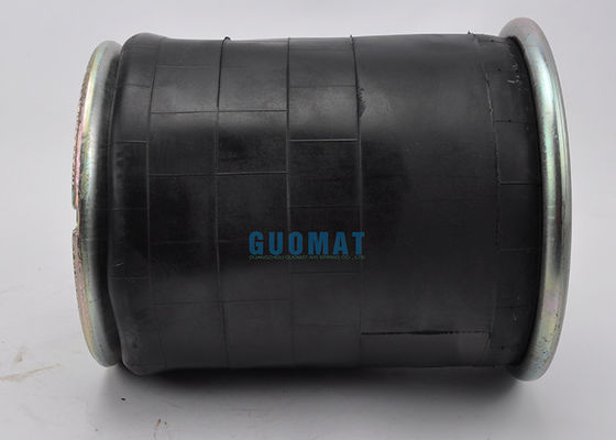 Pedernal universal de la suspensión del aire de Contitech 4813NP07 de la amortiguación de aire con resorte/del airbag para el camión