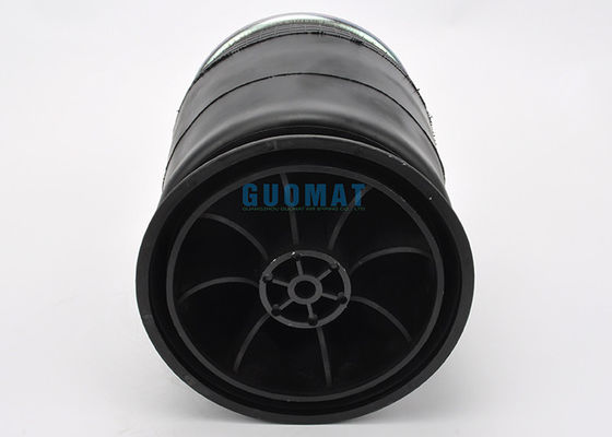 Suspensión Kit Air Spring del pedernal W01-M58-8185 de la suspensión del airbag