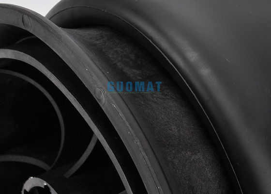 Suspensión Kit Air Spring del pedernal W01-M58-8185 de la suspensión del airbag