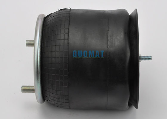 Saco hinchable 1T15MB 1TTW-6 del lóbulo del balanceo de la amortiguación de aire con resorte del pedernal W014558644