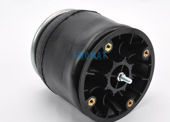 Saco hinchable 1T15MB 1TTW-6 del lóbulo del balanceo de la amortiguación de aire con resorte del pedernal W014558644