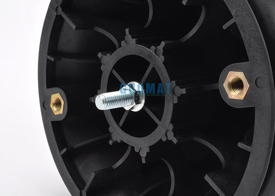 Saco hinchable 1T15MB 1TTW-6 del lóbulo del balanceo de la amortiguación de aire con resorte del pedernal W014558644