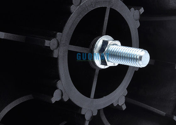 Saco hinchable 1T15MB 1TTW-6 del lóbulo del balanceo de la amortiguación de aire con resorte del pedernal W014558644