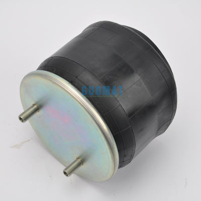 Los recambios de la suspensión acarrean al amortiguador de choque del camión de las amortiguaciones de aire con resorte W01-358-8709 América Hendrickson