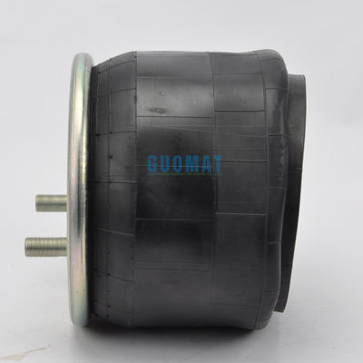 Los recambios de la suspensión acarrean al amortiguador de choque del camión de las amortiguaciones de aire con resorte W01-358-8709 América Hendrickson