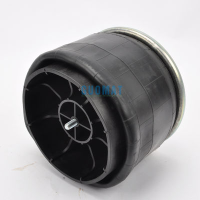 Los recambios de la suspensión acarrean al amortiguador de choque del camión de las amortiguaciones de aire con resorte W01-358-8709 América Hendrickson