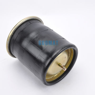 Las piezas de la suspensión acarrean bramido del aire de Contitech 4912NP07 Goodyear 1R13-738-039 de las amortiguaciones de aire con resorte