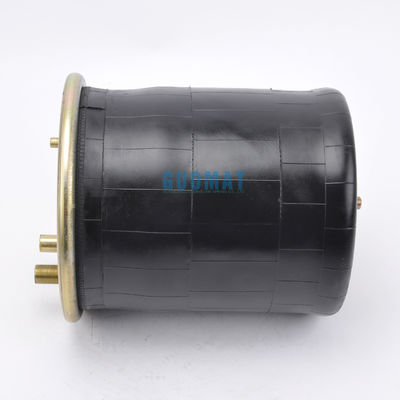 Las piezas de la suspensión acarrean bramido del aire de Contitech 4912NP07 Goodyear 1R13-738-039 de las amortiguaciones de aire con resorte