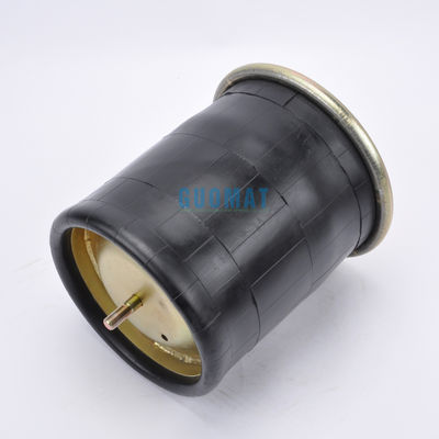 Las piezas de la suspensión acarrean bramido del aire de Contitech 4912NP07 Goodyear 1R13-738-039 de las amortiguaciones de aire con resorte