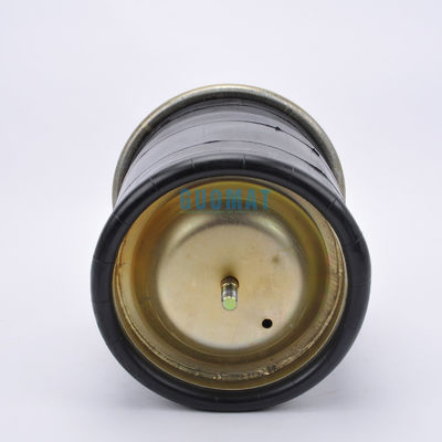 Las piezas de la suspensión acarrean bramido del aire de Contitech 4912NP07 Goodyear 1R13-738-039 de las amortiguaciones de aire con resorte